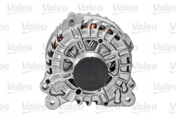 ALTERNATOR 180A 439783 VALEO AUDI SEAT A3 ALHAMBRA