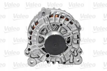 ALTERNATOR 180A 439783 VALEO AUDI SEAT A3 ALHAMBRA