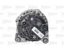 ALTERNATOR 180A 439783 VALEO AUDI SEAT A3 ALHAMBRA Packaging status original
