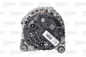 ALTERNATOR 180A 439783 VALEO AUDI SEAT A3 ALHAMBRA Packaging status original