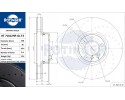 ROTINGER DISCS BMW 6 E63 E64 FRONT 348x36 Number of discs offered 2