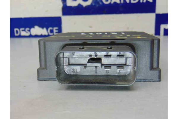 3AA919041A MODULO ELECTRONICO VOLKSWAGEN TIGUAN (5N1)