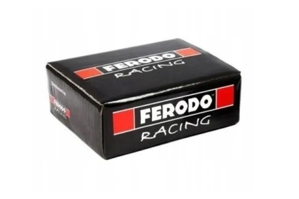 Ferodo Racing DSUNO FCP1334Z Brake Pads
