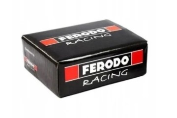 Ferodo Racing DSUNO FCP1334Z Brake Pads