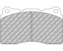 Ferodo Racing DSUNO FCP1334Z Brake Pads Part manufacturer Ferodo