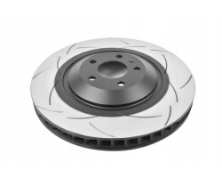 Sport front discs DBA T2 AUDI RS4 B9 A6 C8 Q7 4M 375mm DBA 3014S