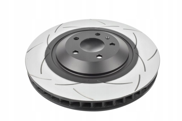 Sport front discs DBA T2 AUDI RS4 B9 A6 C8 Q7 4M 375mm DBA 3014S