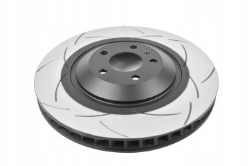 Sport front discs DBA T2 AUDI RS4 B9 A6 C8 Q7 4M 375mm DBA 3014S