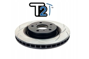 Sport front discs DBA T2 AUDI RS4 B9 A6 C8 Q7 4M 375mm DBA 3014S Number of discs offered 1