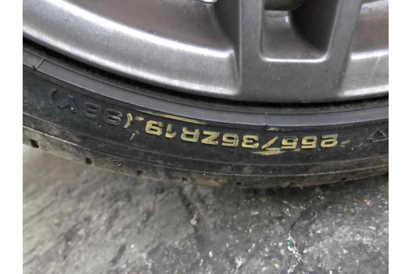 AUDI A6 BERLINA (4F2) 2.7 TDI