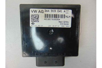 3AA919041A MODULO ELECTRONICO VOLKSWAGEN TIGUAN (5N1) R-Line 3AA919041A 181027 VOLKSWAGEN - 3