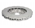 Brake disc SHW AFX47415
