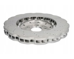 Brake disc SHW AFX47415