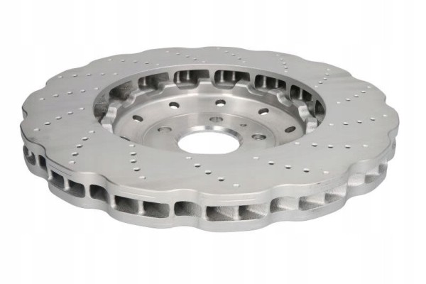 Brake disc SHW AFX47415