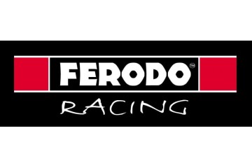 Ferodo Racing DS1 11 FCP1334W Brake Pads Catalog number of the part FCP1334W