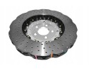 Brake disc DBA 5000 series T3 front Audi RS6 RS7 2013 Number of discs offered 1