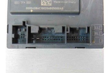 4F0959795F MODULO ELECTRONICO AUDI A6 AVANT (4F5) 2.0 TDI 4F0959795F 181033 AUDI - 1