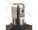 Steering gear with FIAT CROMA OPEL SIGNUM VECTRA C Catalog number of the original FIAT 0000051744786 FIAT 0000051753890 FIAT 517