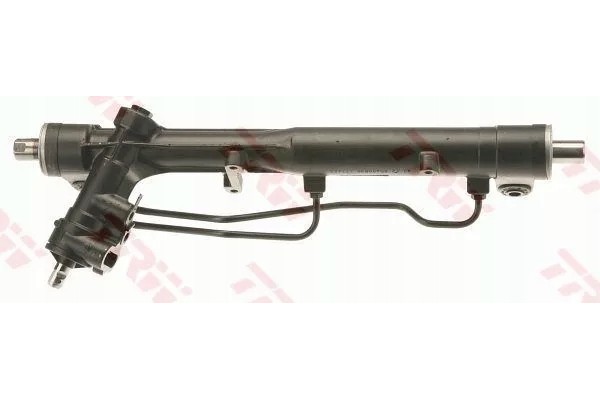 Steering gear with FIAT CROMA OPEL SIGNUM VECTRA C Version European