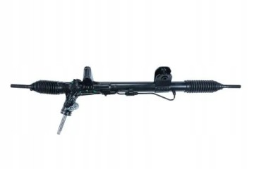 STEERING GEAR 66 9950 LAUBER Packaging status original