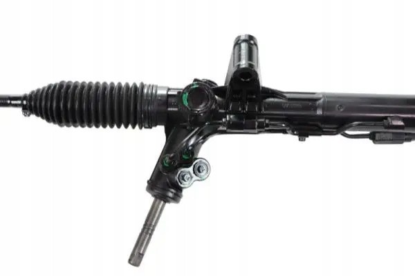 STEERING GEAR 66 9950 LAUBER Catalog number of the part 66 9950