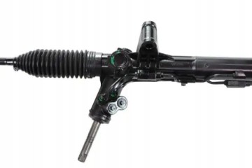 STEERING GEAR 66 9950 LAUBER Catalog number of the part 66 9950
