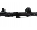 STEERING GEAR 66 9950 LAUBER Car type passenger cars