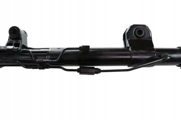 STEERING GEAR 66 9950 LAUBER Car type passenger cars