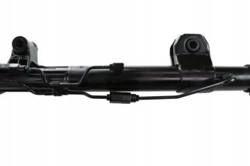 STEERING GEAR 66 9950 LAUBER Car type passenger cars
