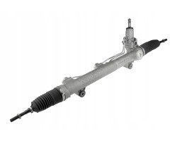 MERCEDES ML STEERING GEAR WITH SERVOTRONIC 2005