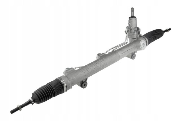 MERCEDES ML STEERING GEAR WITH SERVOTRONIC 2005