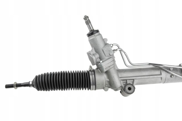 MERCEDES ML STEERING GEAR WITH SERVOTRONIC 2005 Part manufacturer NTY