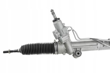 MERCEDES ML STEERING GEAR WITH SERVOTRONIC 2005 Part manufacturer NTY