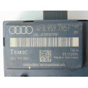 4F0959795F MODULO ELECTRONICO AUDI A6 AVANT (4F5) 2.0 TDI 4F0959795F 181033 AUDI - 3