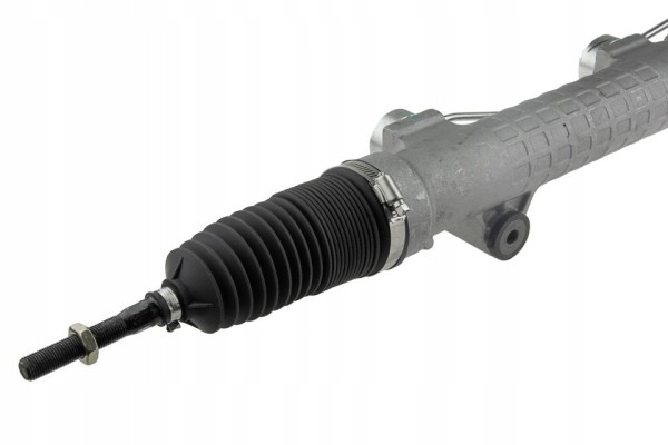 MERCEDES ML STEERING GEAR WITH SERVOTRONIC 2005 Catalog number of the part SPK ME 010