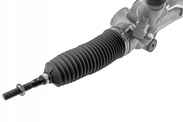 MERCEDES ML STEERING GEAR WITH SERVOTRONIC 2005 Product weight with unit packaging 12 kg