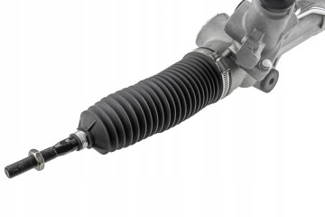 MERCEDES ML STEERING GEAR WITH SERVOTRONIC 2005 Product weight with unit packaging 12 kg