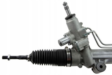 MERCEDES ML STEERING GEAR WITH SERVOTRONIC 2005 Catalog number of the original 1644600300 1644600300 OE 286S0021 OE JRP959 OE S5