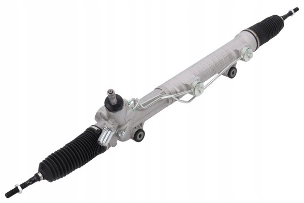 MERCEDES ML STEERING GEAR WITH SERVOTRONIC 2005 EAN GTIN 5902048158130