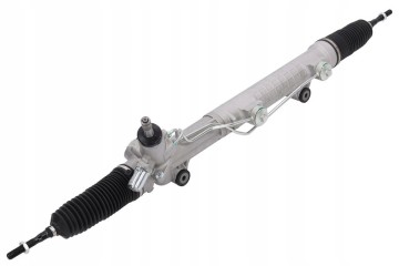 MERCEDES ML STEERING GEAR WITH SERVOTRONIC 2005 EAN GTIN 5902048158130