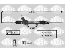 POWER STEERING CITROEN PEUGEOT BERLINGO PARTNER