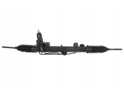 Steering gear LAUBER LAU 66 9930