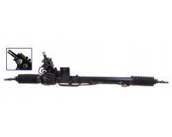 STEERING GEAR HYDRAULIC MILLING MACHINE