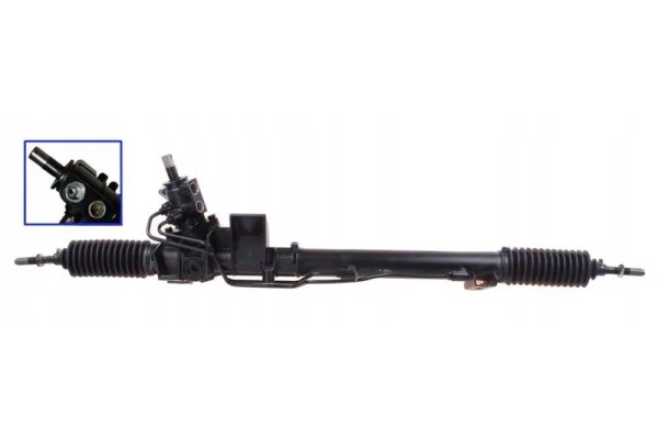 STEERING GEAR HYDRAULIC MILLING MACHINE