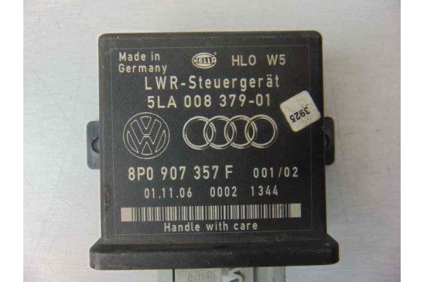 8P0907357F MODULO ELECTRONICO AUDI A3 (8P1)