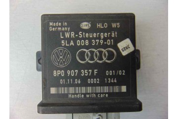 8P0907357F MODULO ELECTRONICO AUDI A3 (8P1) 1.9 TDI Ambiente 8P0907357F 181034 AUDI - 1