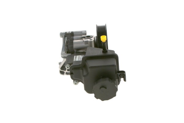 D9532F_C Hydraulic pump steering gear Catalog number of the part K S00 000 727