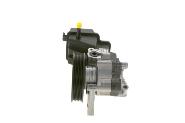 D9532F_C Hydraulic pump steering gear Product weight with unit packaging 6 kg