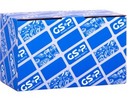 Steering gear GSP SR900576