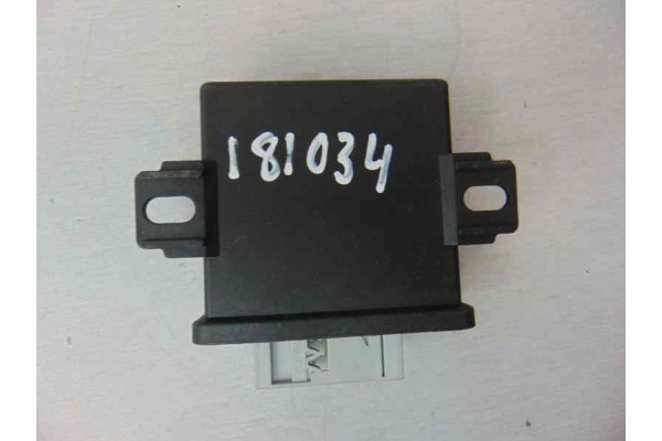 8P0907357F MODULO ELECTRONICO AUDI A3 (8P1)